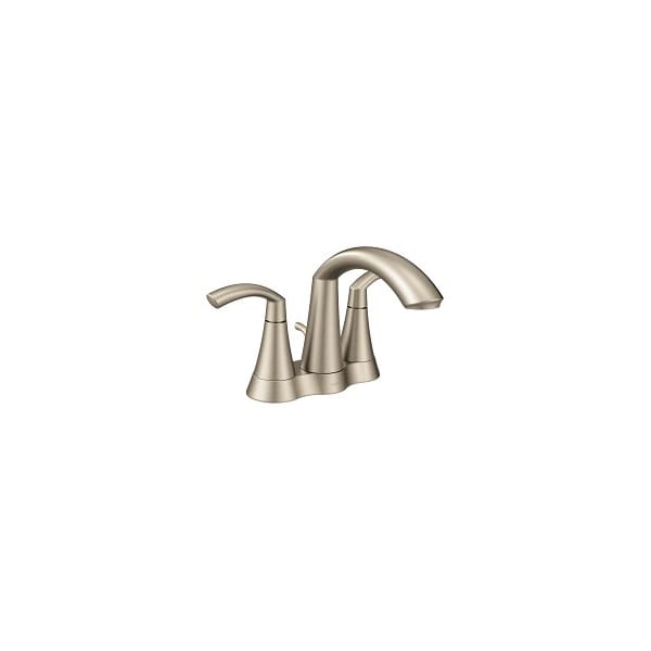 Glyde 2H Centerset Bn
